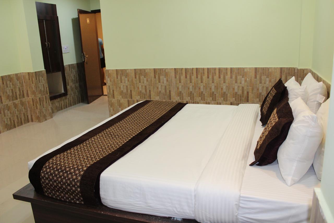 Trimrooms Haridwar Raiwala Exterior photo
