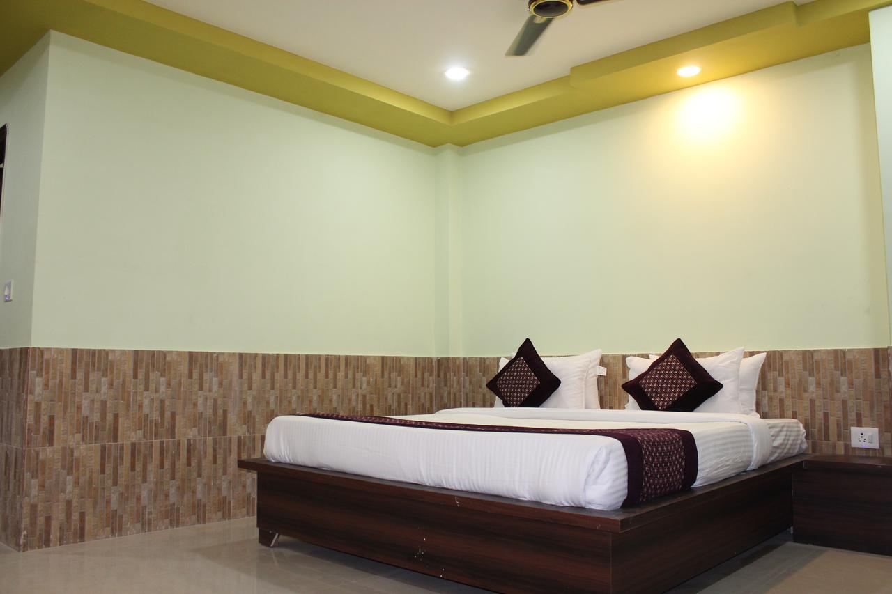 Trimrooms Haridwar Raiwala Exterior photo